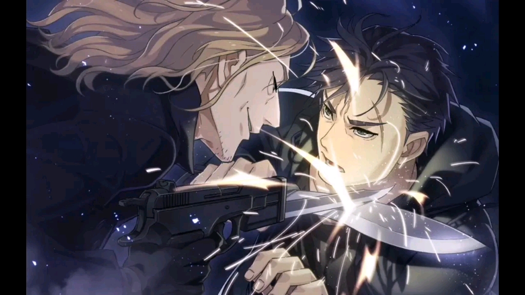 【gal分享】maggot baits(pc)