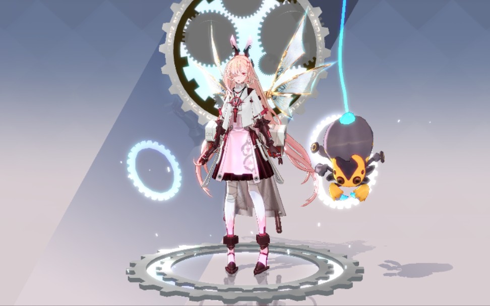 阿莱克西亚首战【梦魇50-(实化)巴裘拉】