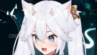 【Veibae/10.10】小龙女的泰拉之旅