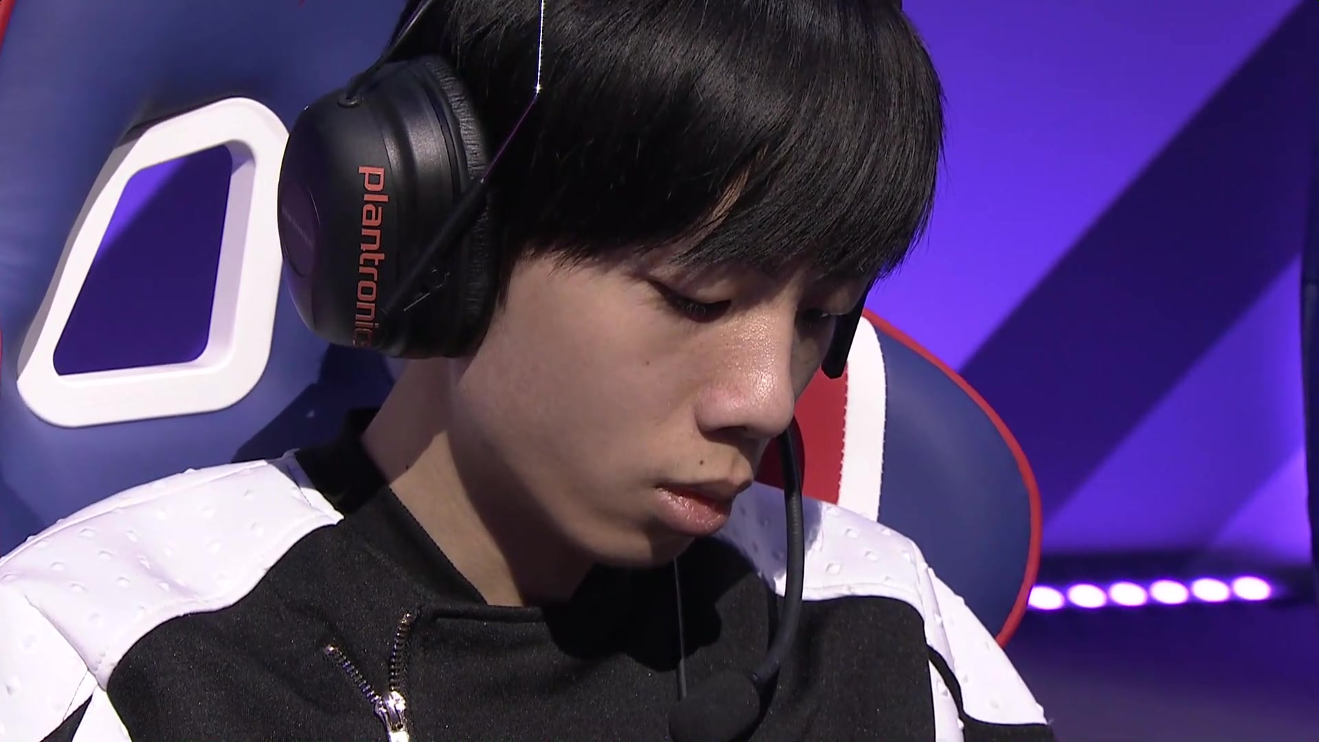 【lpl】rng vs omg 01-21