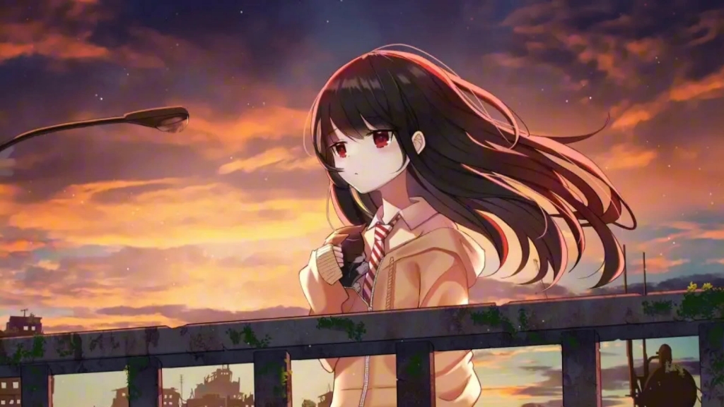 [电音神曲] hope - tobu