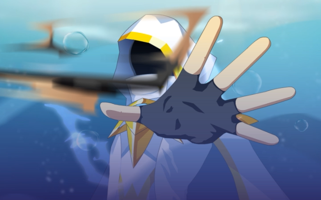 画梅奥拉星三年之期已到斗篷人历练三年挑战绝望狩猎罚站湮灭唯有星币