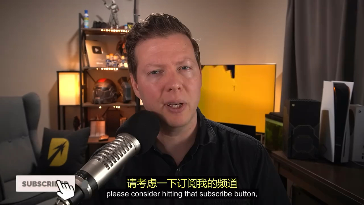 游戏攻略博主英文名字，游戏博主昵称