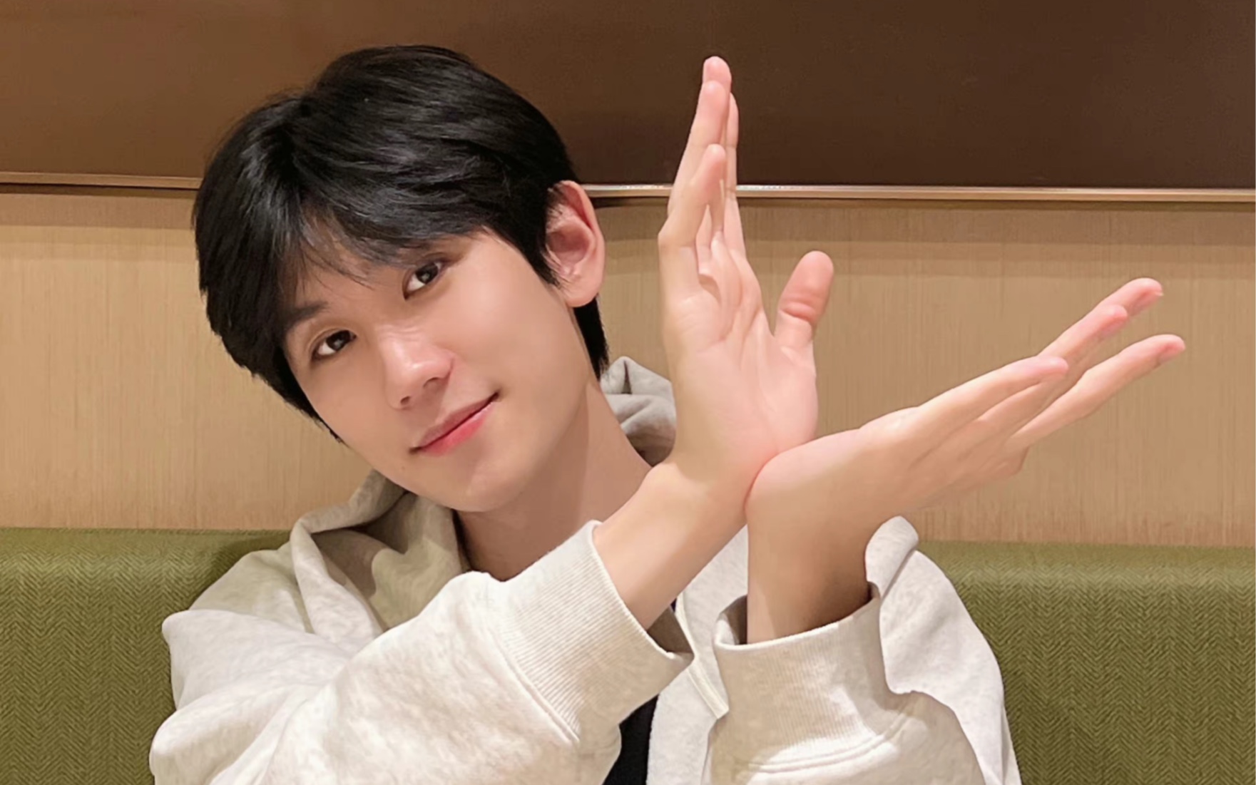 怿涵2022少年如风易安秋季演唱会姐姐再见