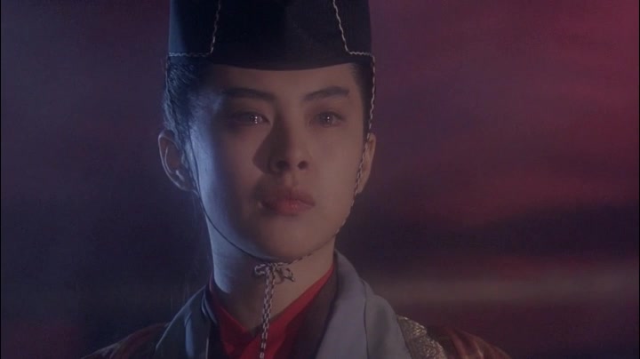 【鬼女仙姬王祖贤】【女神古装混剪】