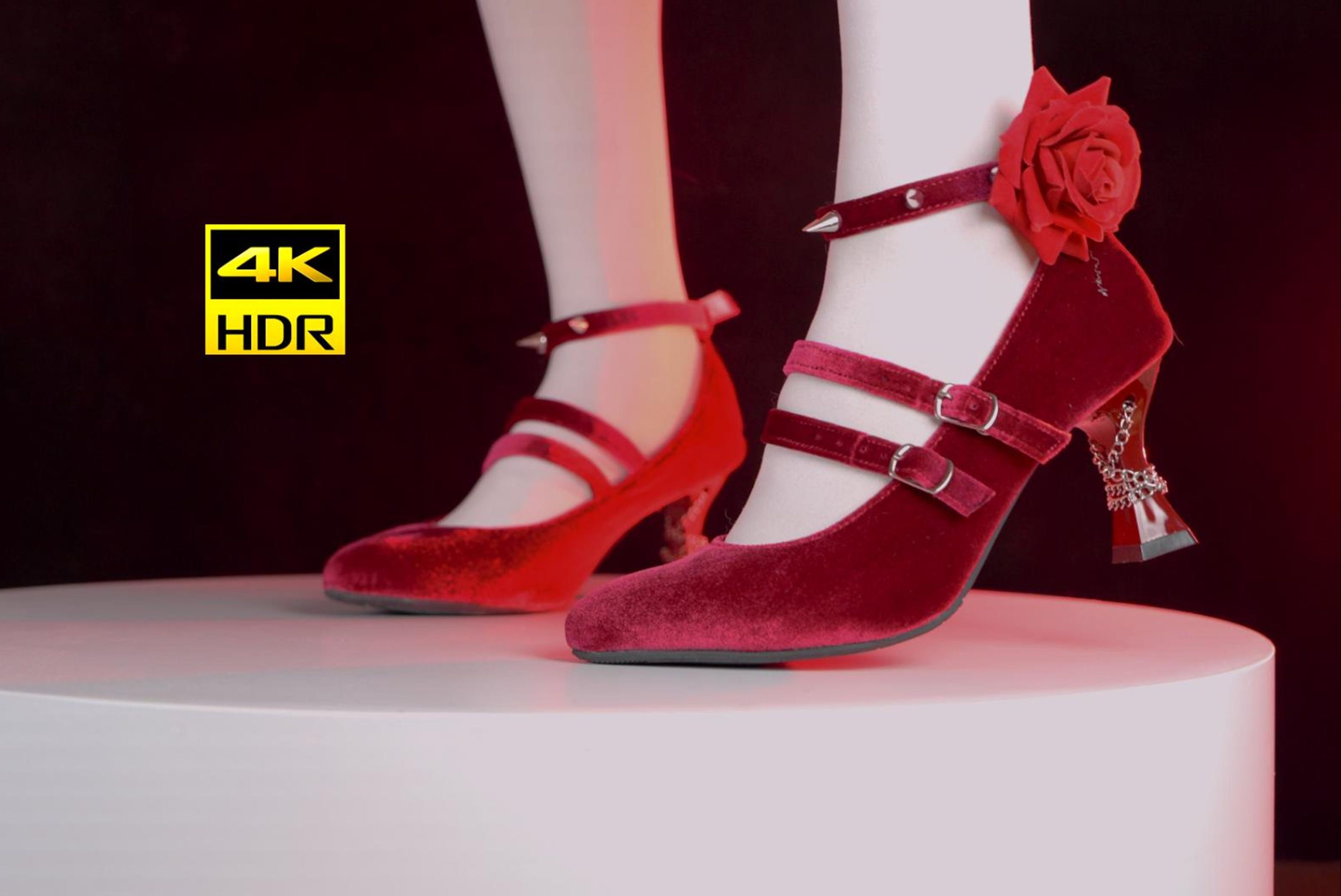 带刺的美丽凶器