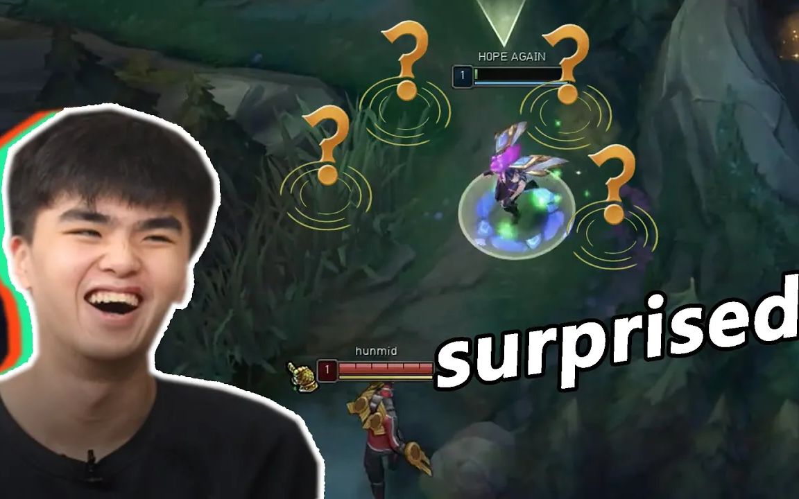 fpx lwx丨大聪明反遭聪明误,闪现送入敌人怀跑!劫:感谢老铁的人头!