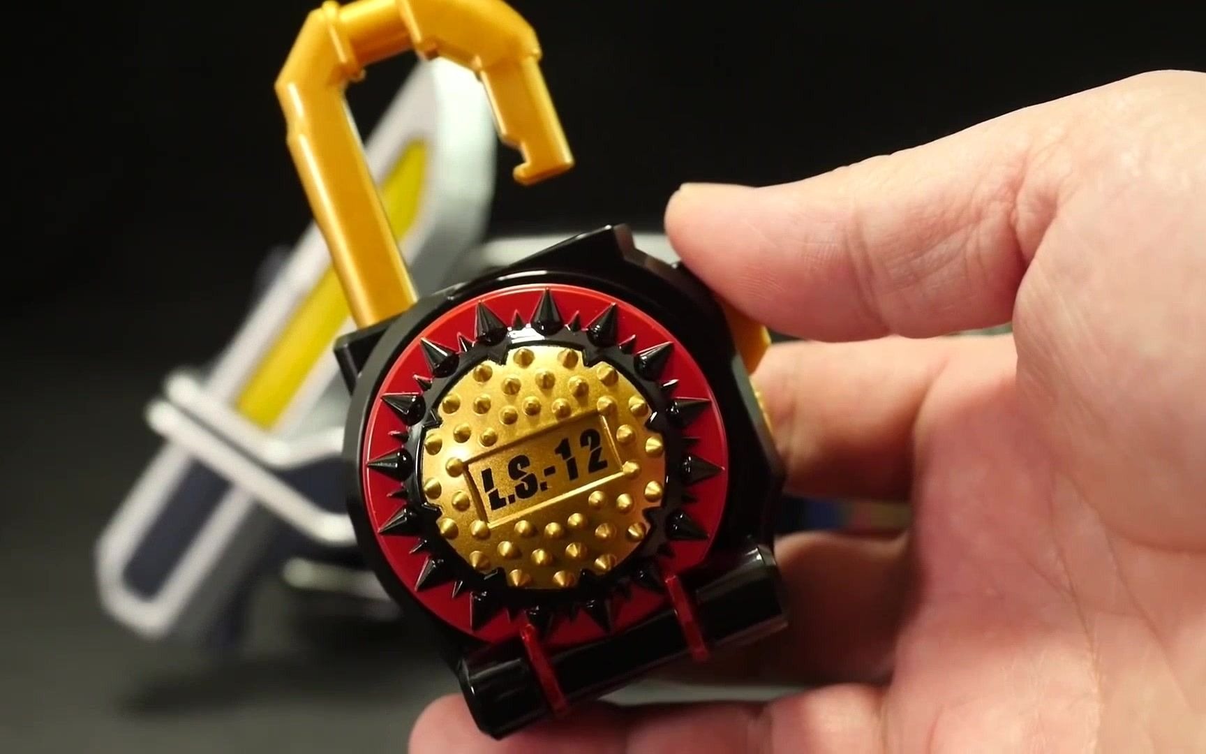 シャルモンセット】csm 假面骑士铠武外传 帝王榴莲锁种 荔枝锁种套装