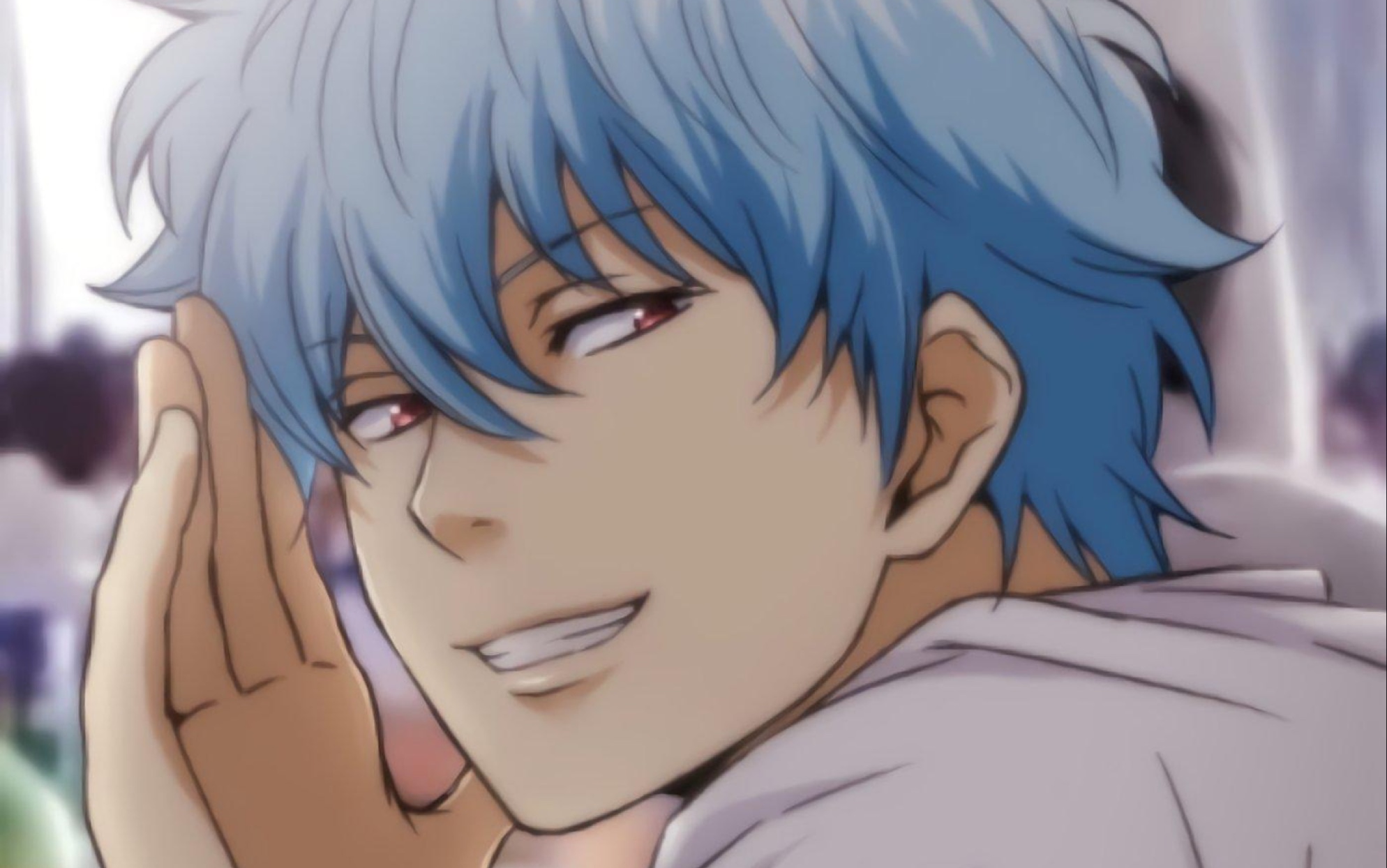 老公这幕太帅啦九兵卫篇