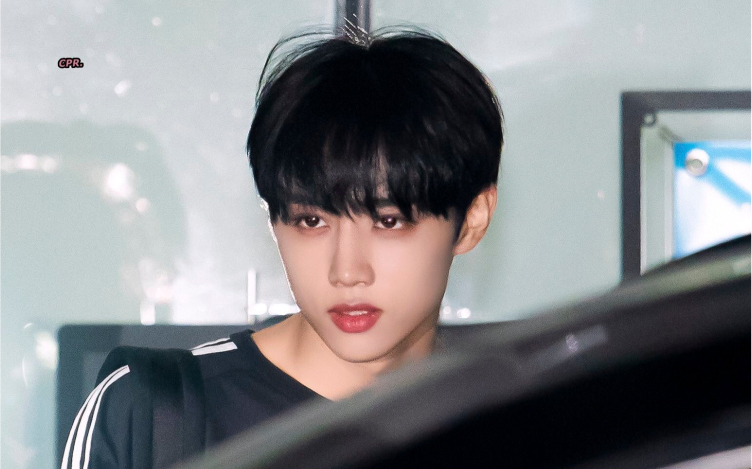 【the boyz】【金善旴】点开即可收获五彩缤纷旴旴子