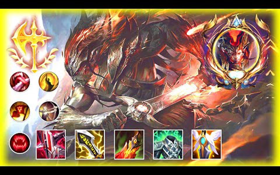 疾风剑豪 亚索 托儿索 击杀秀