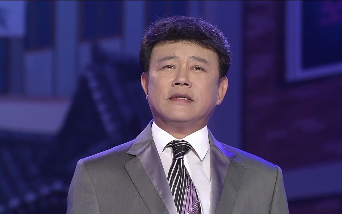 韩国老歌欣赏:《遗失的30年》(雪云道)