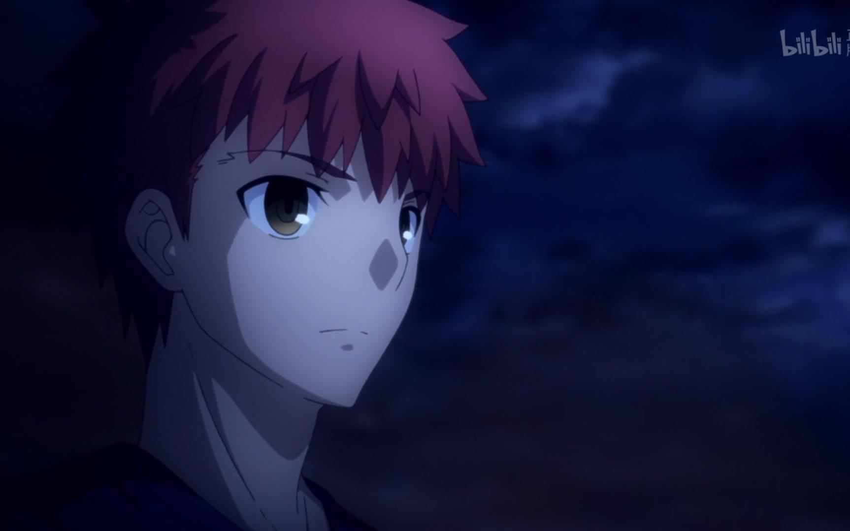 【fate】那些你知道或不知道的梗:喂,那前面可是地狱啊