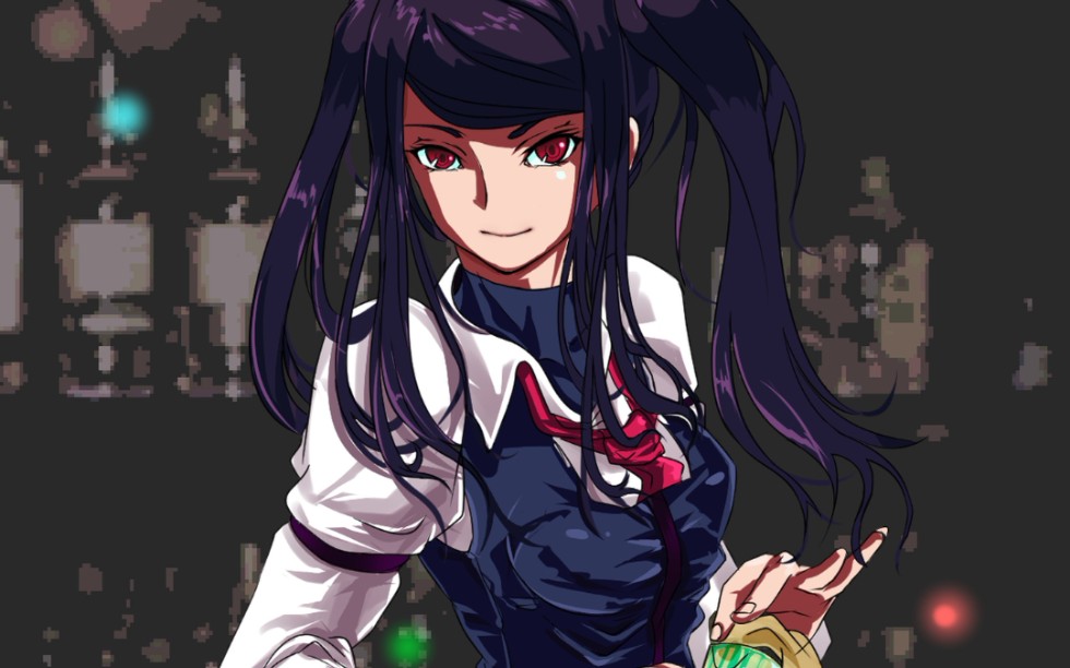 【梦秋】赛博朋克酒保行动 (p1)——大家的奇妙比喻_哔哩哔哩_bili