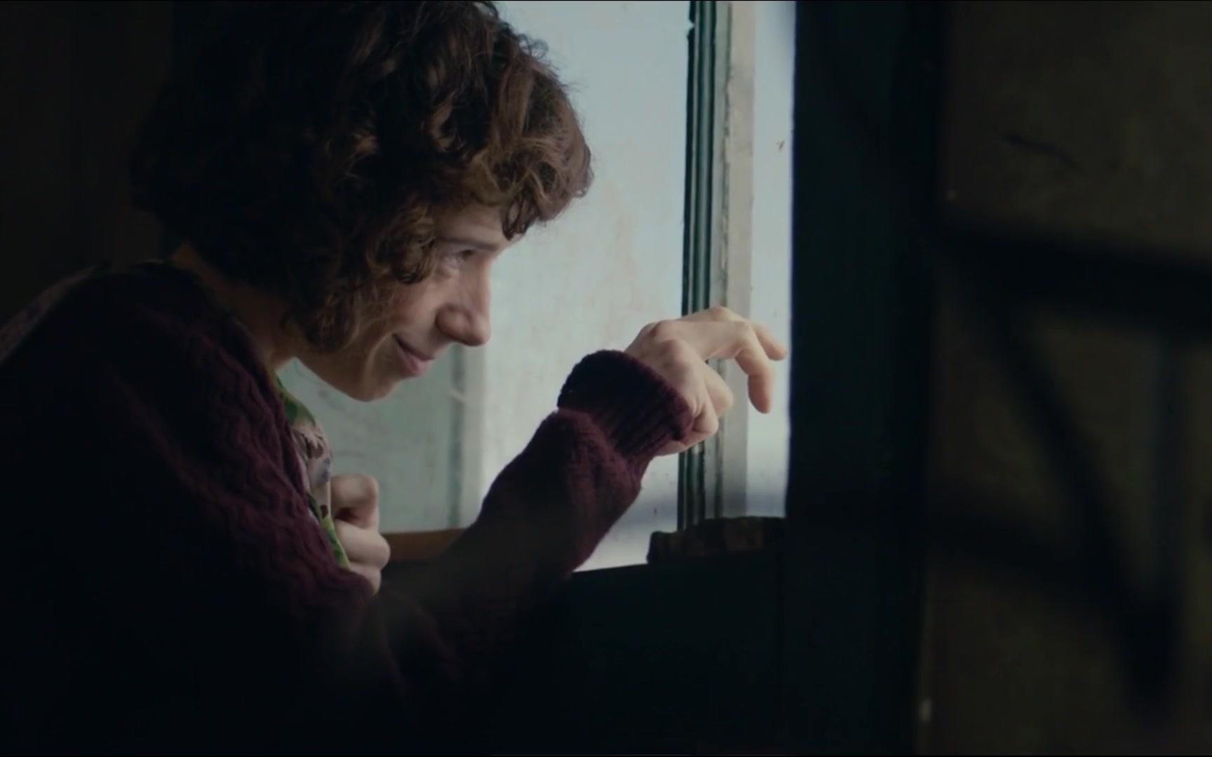 【莫娣】最美的期待×莫娣 高糖凄美的故事