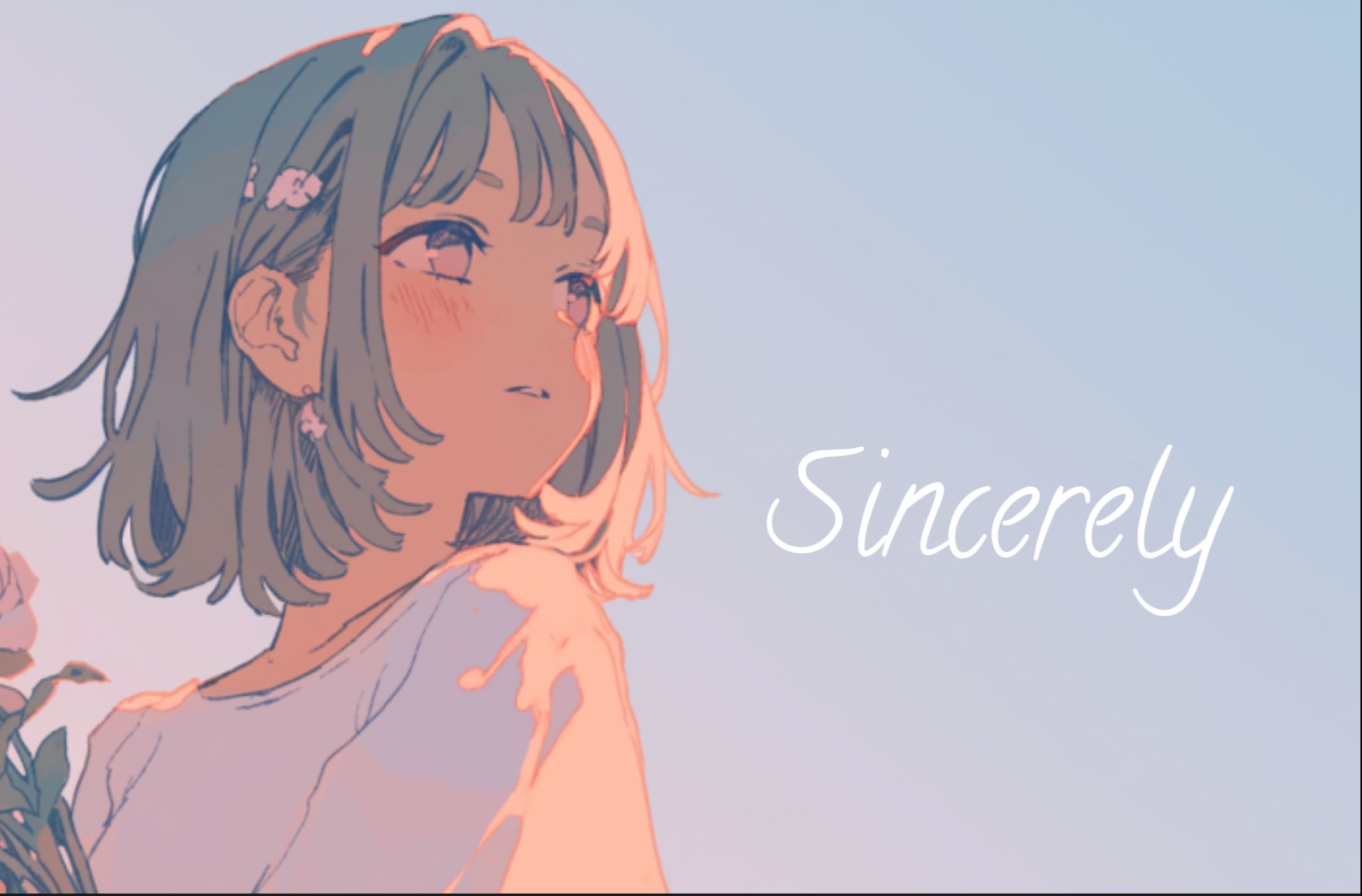 sincerefriend图片