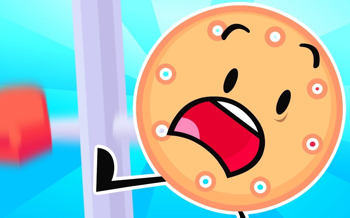 excellent entities - episode 1: really epic show(搬运机翻,中英双