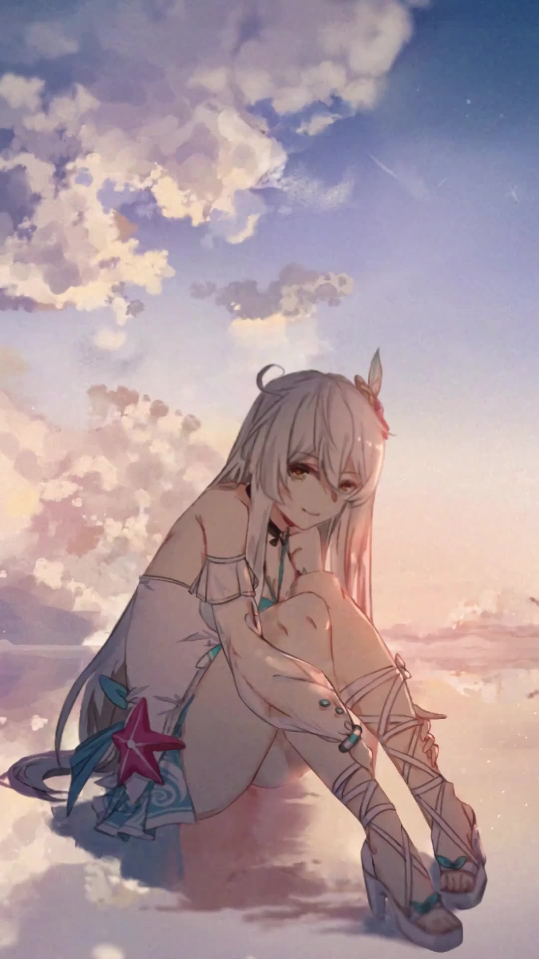 崩坏3泉之精灵2