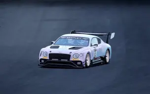 Download Video: 【ACC】最后一条British GT系列赛道开始练习 Bentley GT3@Sliverstone 2:02.4