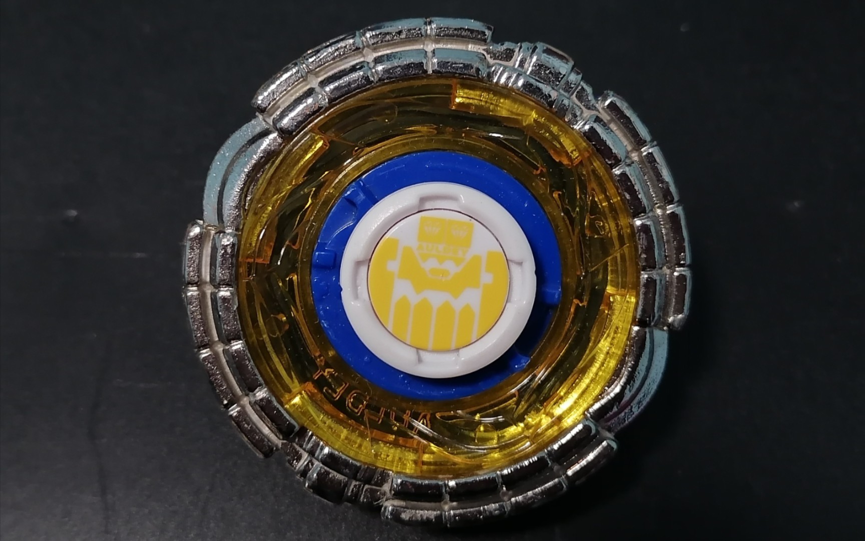 飓风战魂 积分兑换版 极地强者 特别版极地光盾