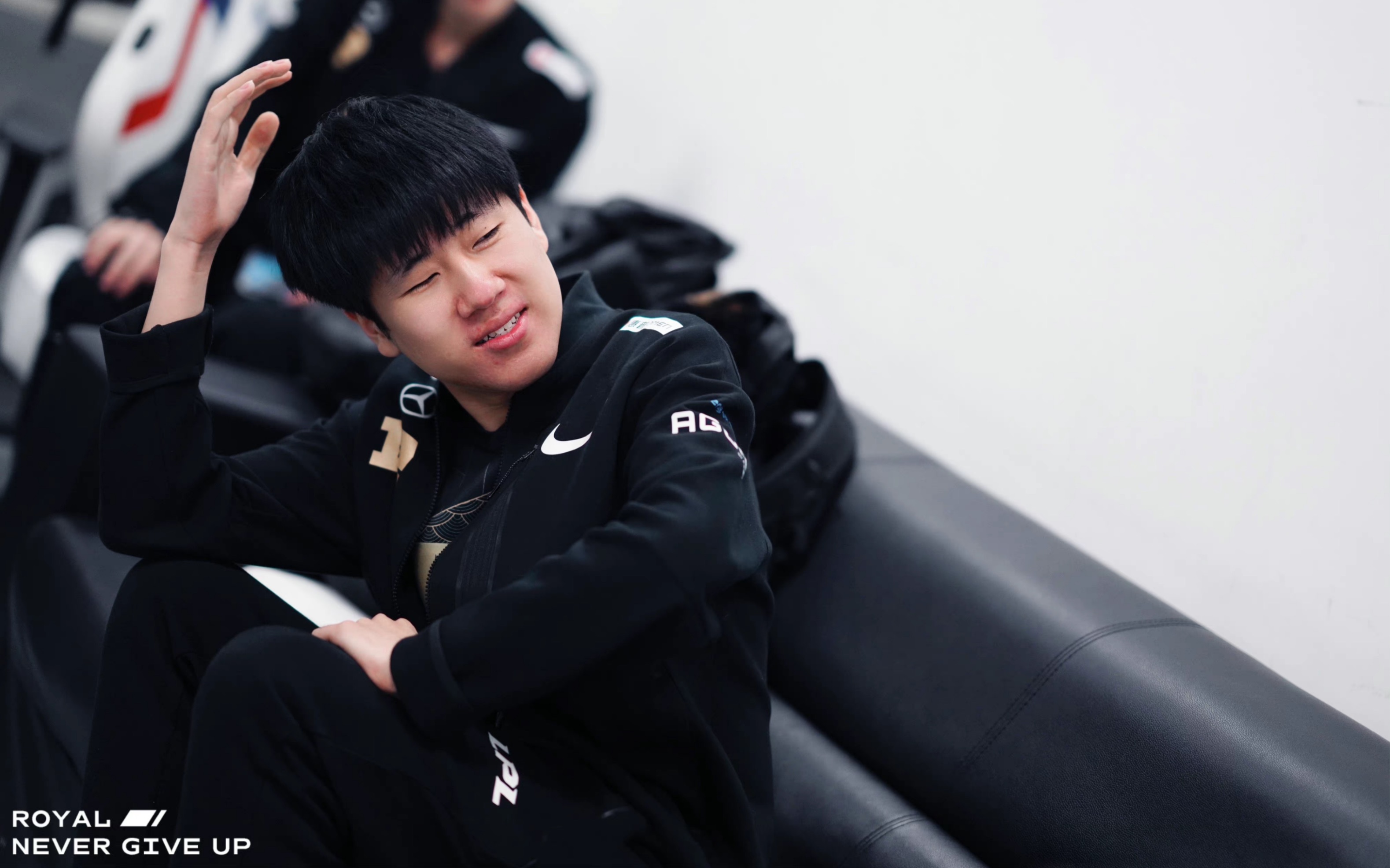 20220309 gala 曙光 3/8/23