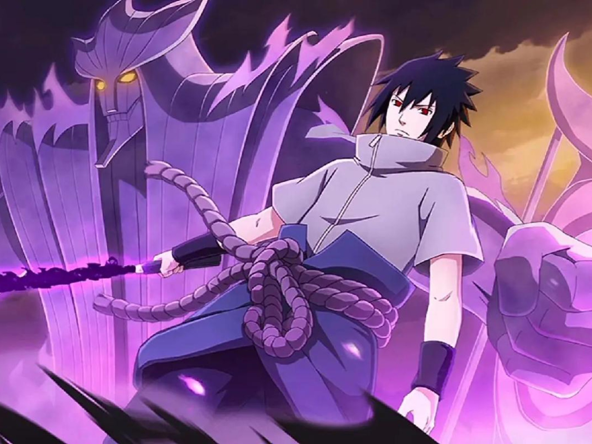 佐助打法教学思路