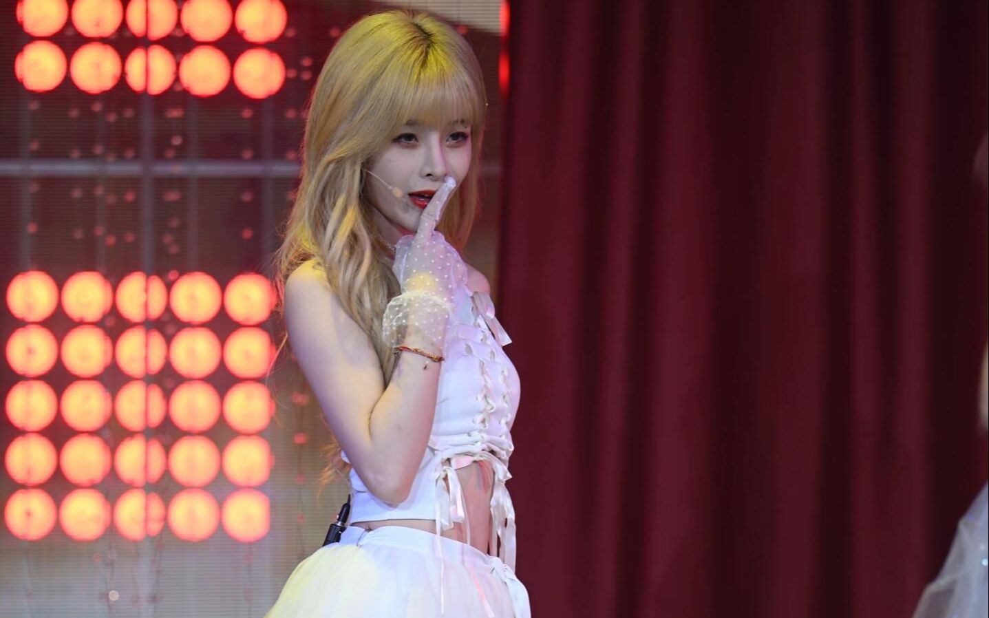 【沈小爱】230701【snh48】teamsii【幻镜-b版】公演【初眠】focus