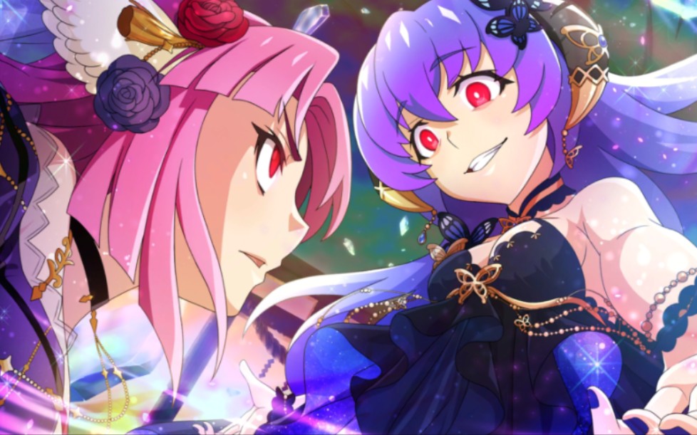 【ひぐらしのなく頃に 命】訣別の神託99古手羽入