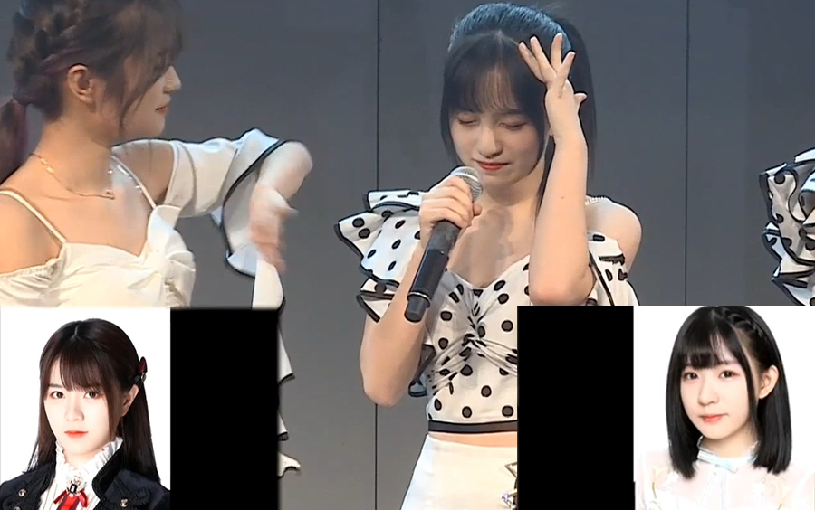 册白软软的理想型世界杯之李姗姗和柏欣妤你选谁冉蔚脑壳痛