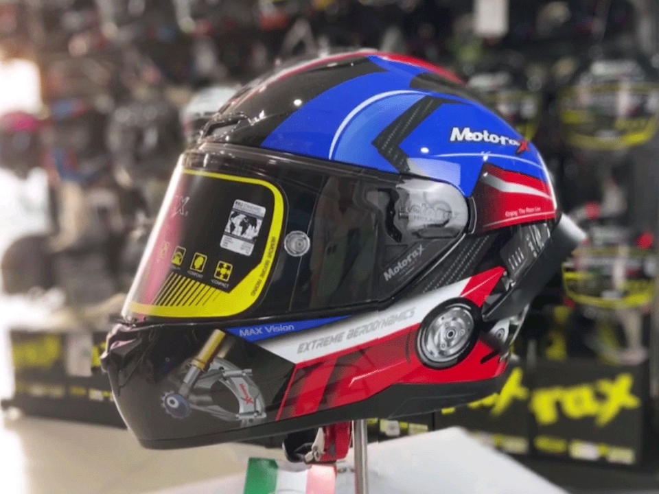 摩雷士r50烈火战车外观一展_哔哩哔哩_bilibili