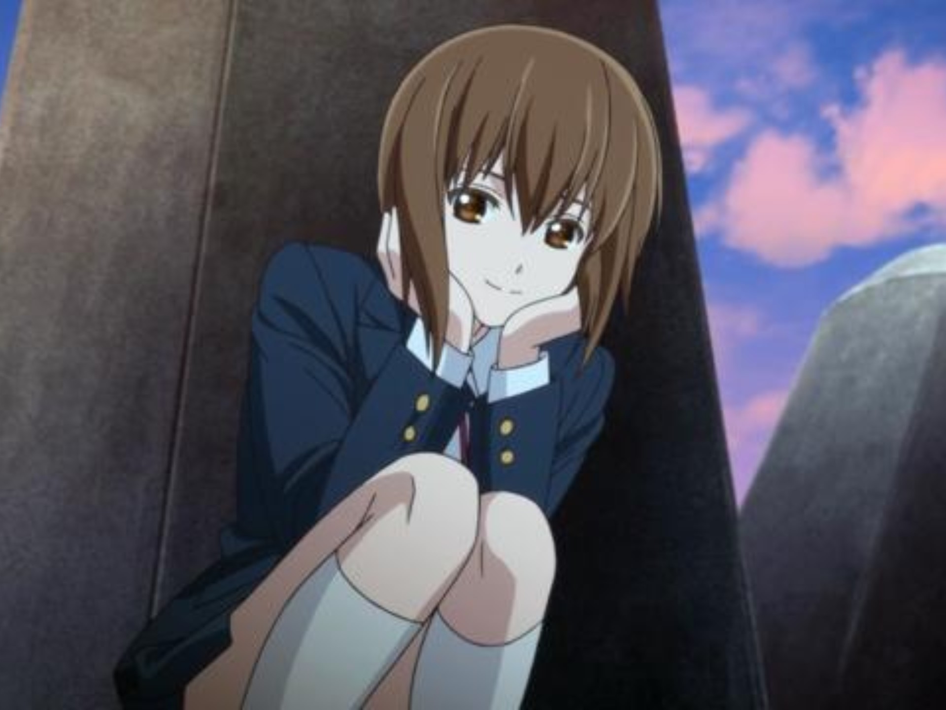 相麻堇我始终喜欢着你