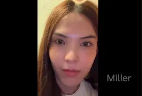 Скачать видео: 【中字】Sonya:细说自己进入娱乐圈十年了，再没起色就去当空姐拉！更猛夸Lookmhee演戏是自然流露！20241011直播