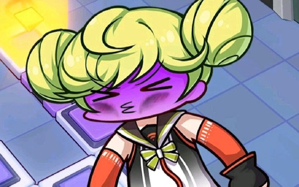 崩坏3 三周年活动吼姆美食街背景音乐一小时无缝循环