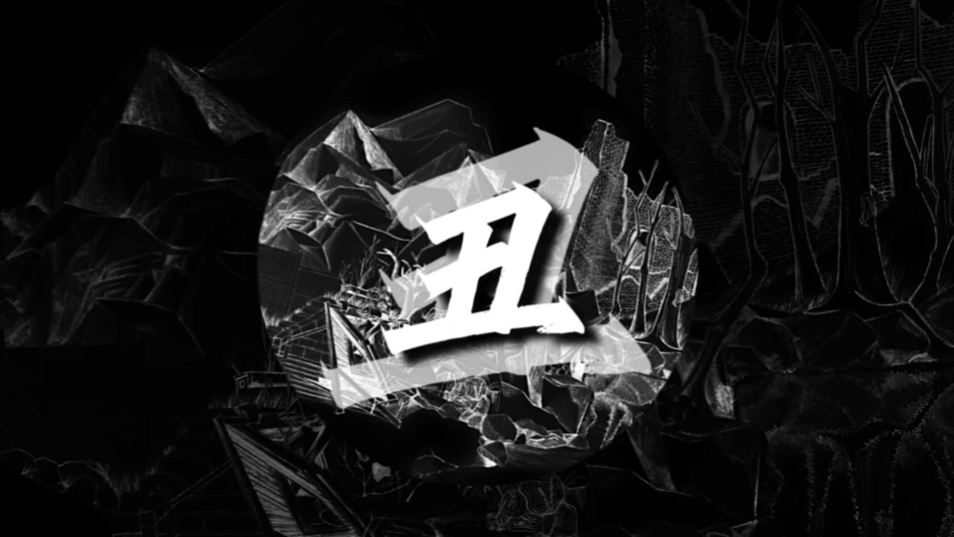 "原来自己那么丑陋"《丑》