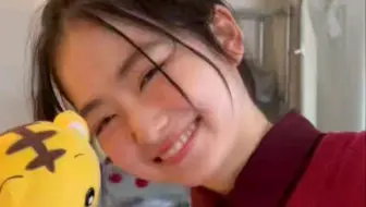 【山田杏奈】可爱