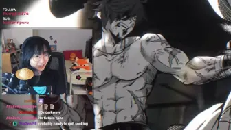 【绝区零/熟肉】正中靶心💘，agekk看莱特EP丨FearLess