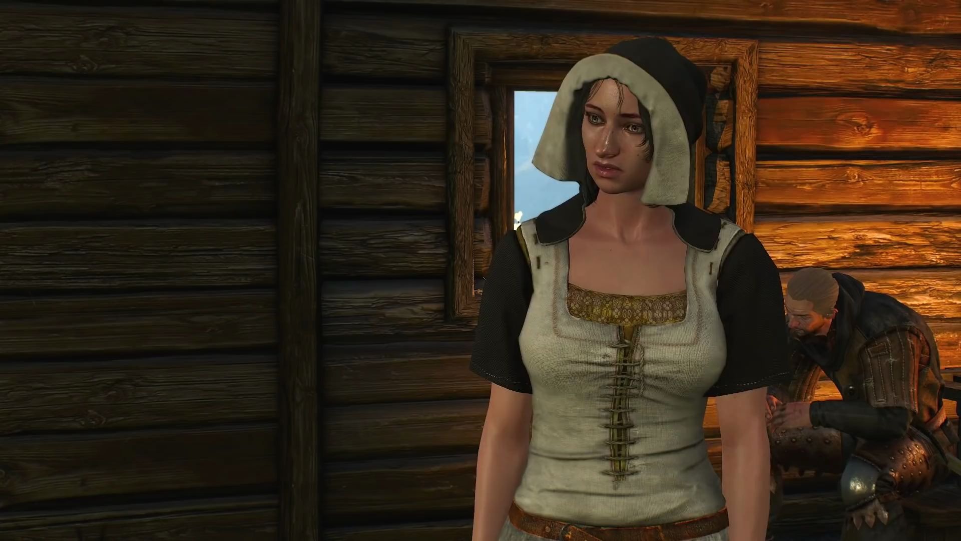 巫师3狂猎干掉最后一个女巫