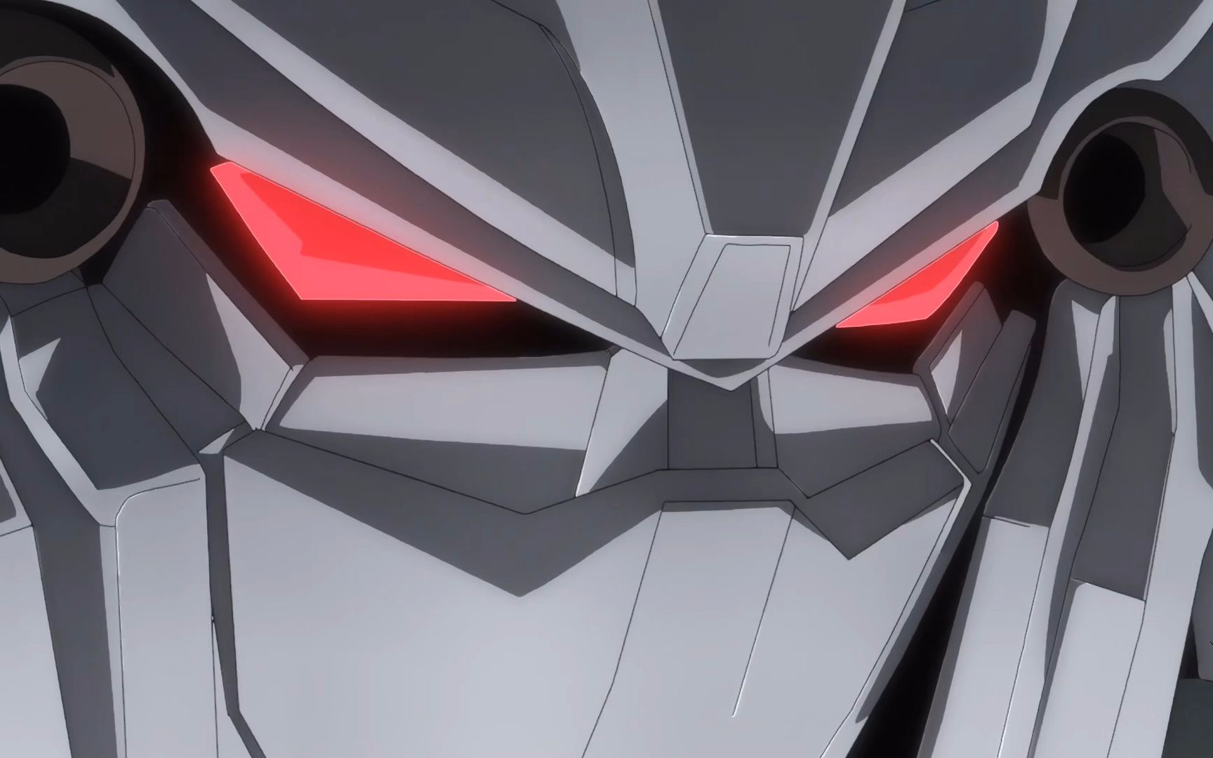 【高清现在向】高达动画机体集-新安洲原石二号机(msn-06s-2)