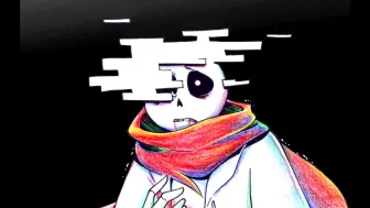 Download Video: [Undertale AU]Aftertale Comic Dub(12-14)【完结】