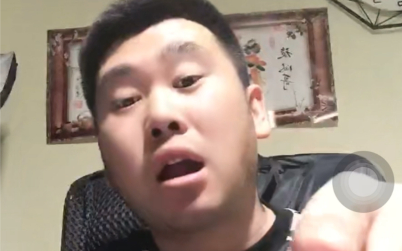 旋风给虎哥放狠话:沈阳大街热度必须截胡!你这冰窟窿里都是暖气的水!