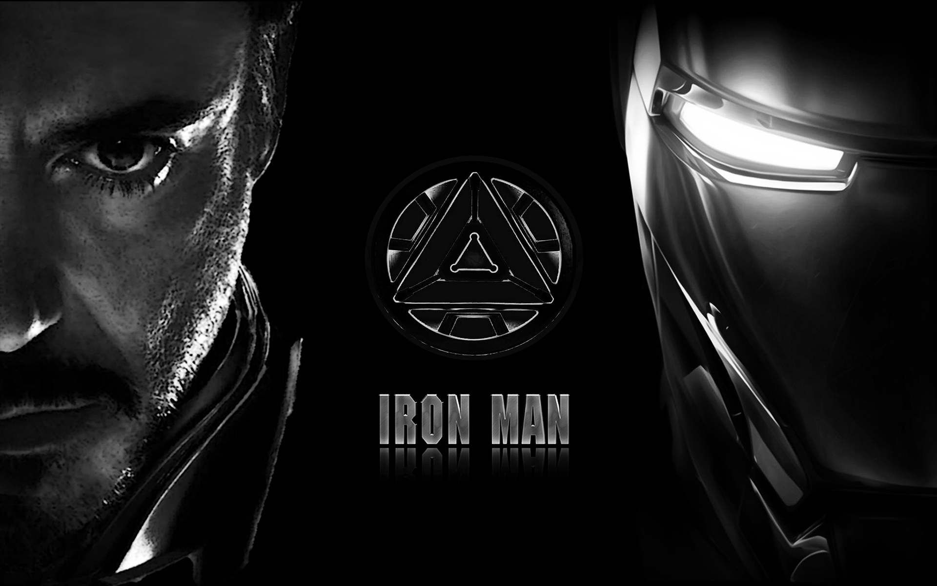 [图]【混剪】I am Iron Man——Tony·Stark has a heart.