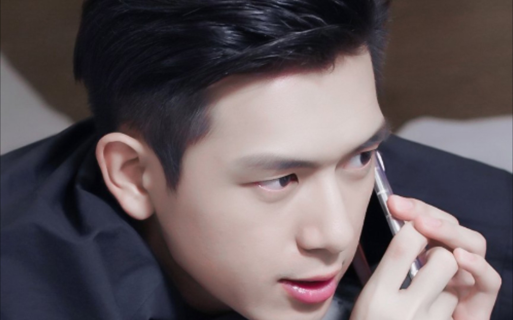 李现七喜广告片