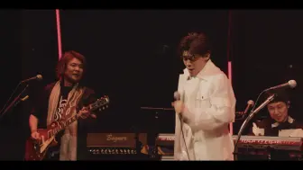 Descargar video: Tak Matsumoto Tour 2024 -Here Comes the Bluesman- at Billboard Live TOKYO