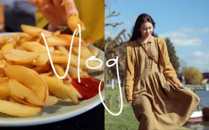 Download Video: 剑桥 VLOG 16｜英国留学日常 难以控制的食欲和快乐的春日旅行