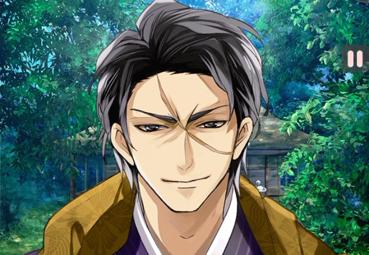 [美男战国:穿越时空的爱恋]顯如 本篇「幸福 后日谈」(男方视角/转蛋