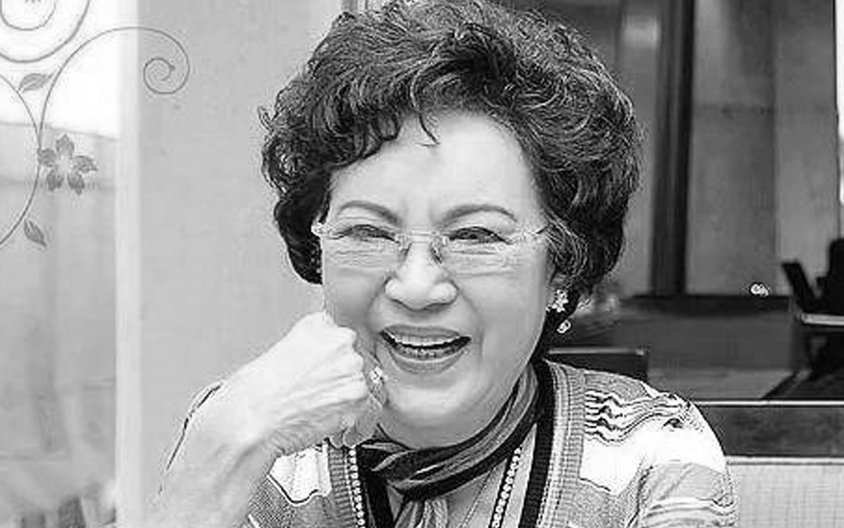 tvb香港艺人李香琴因病去世,享年88岁,生前作品剧照混剪