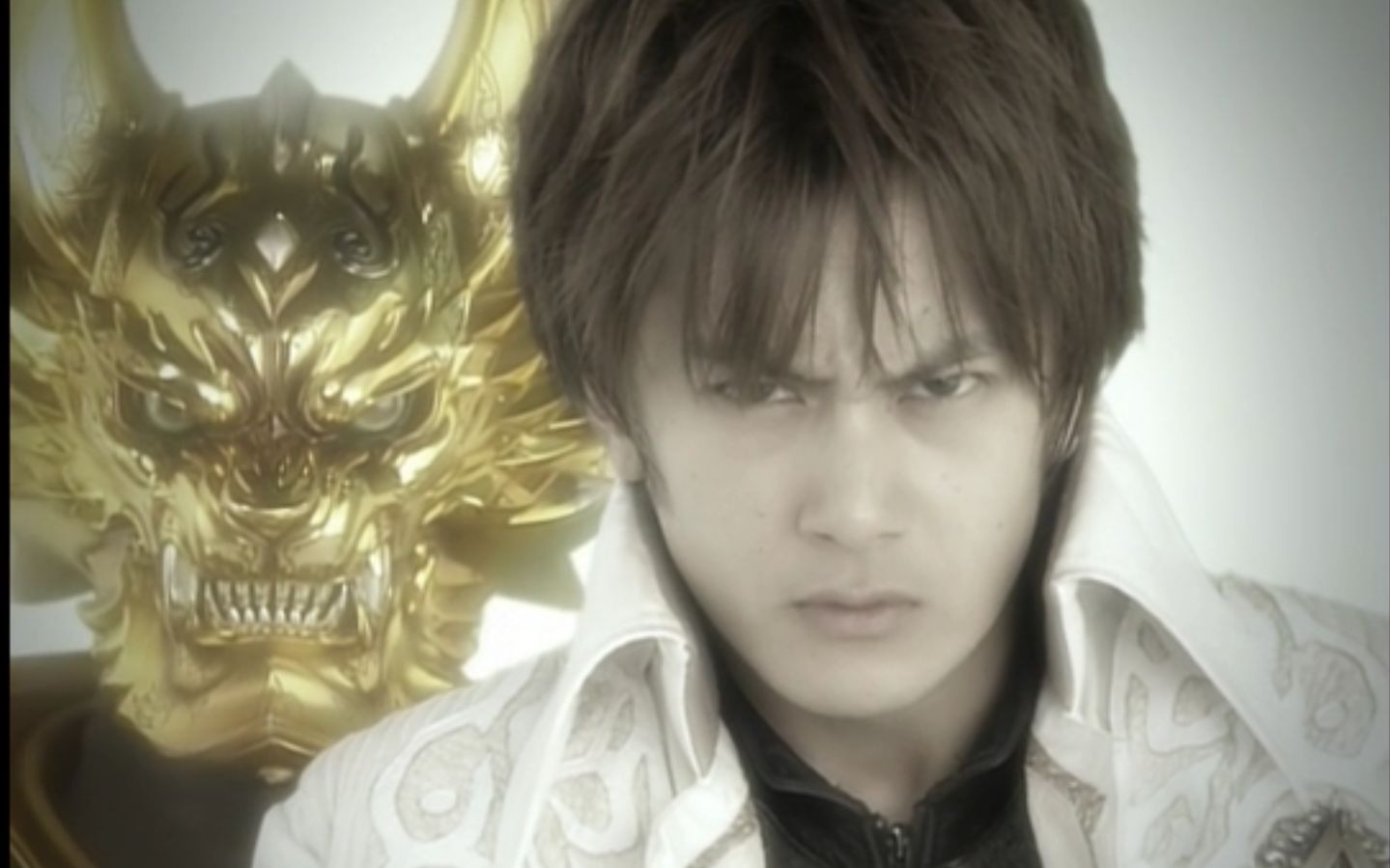 牙狼garo第二十五集片段