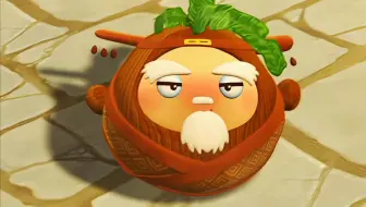 风清扬，因为太强大了 第3季从始至终都没有单独招换过机甲，紧靠肉身，打败四大恶贼