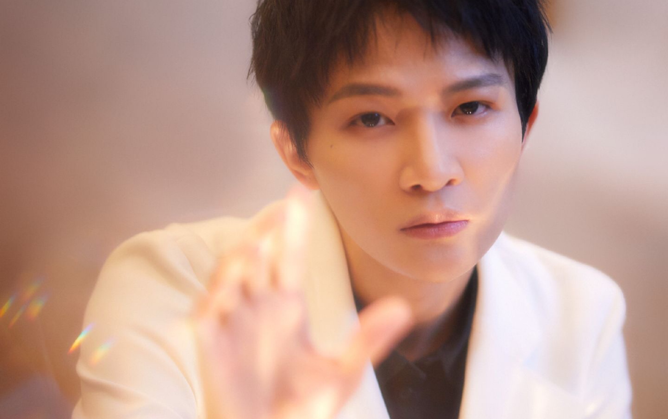 周深-国潮音乐嘉年华20201001【崽崽太帅了!