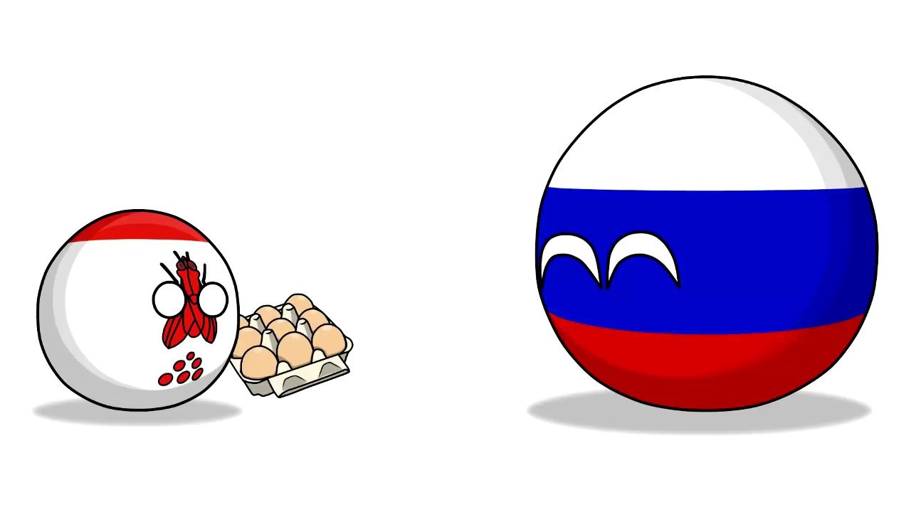 俄罗斯球喜欢蛋蛋吗?_哔哩哔哩_bilibili